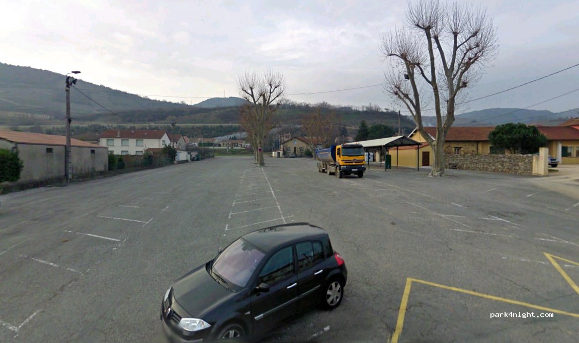 (07300) Mauves - 50 Avenue du Saint-Joseph — foto