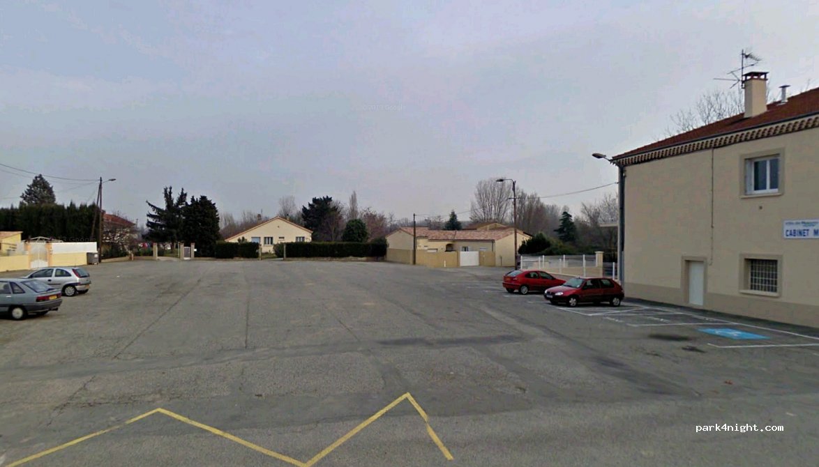 (07300) Mauves - 50 Avenue du Saint-Joseph — foto 2