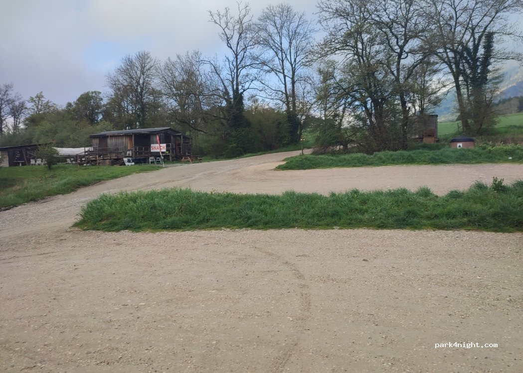 (38650) Monestier-de-Clermont - D1075 — foto 3