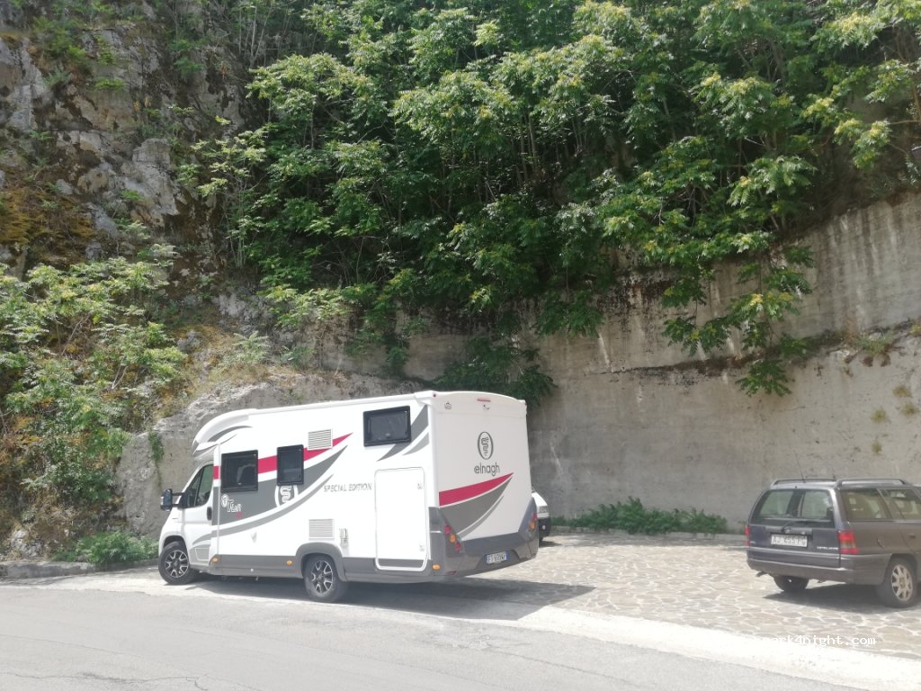 (85054) Muro Lucano - 22 Via Pianello — foto