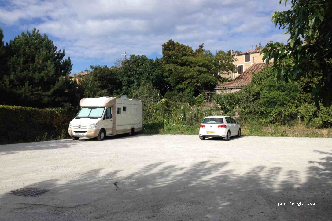 (11160) Caunes-Minervois - 3 Rue du Colombier — foto