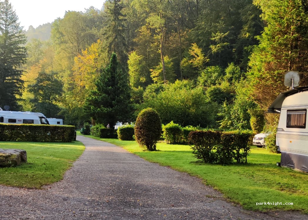 Odenwald Camping Park — foto 2
