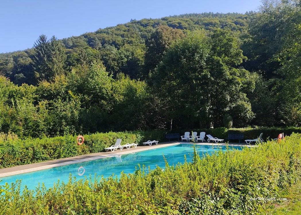 Odenwald Camping Park — foto 5