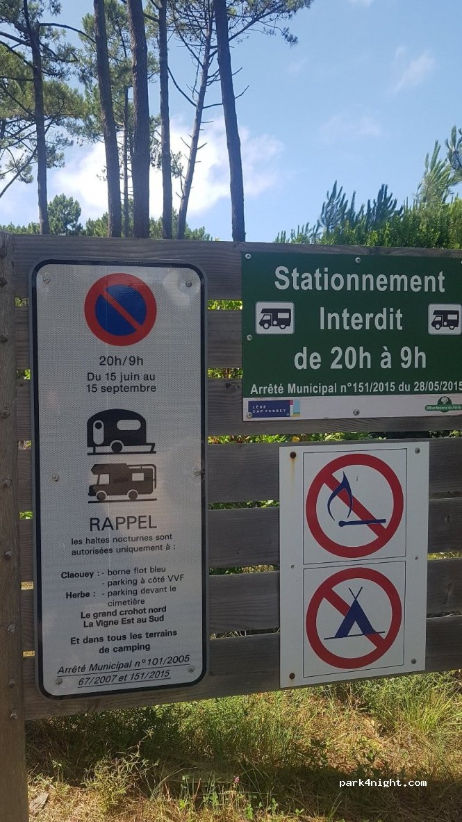 (33970) Lège-Cap-Ferret - 1 Allée du Sauvignon — foto 3