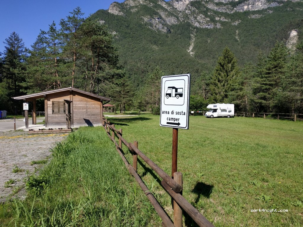 (33090) Tramonti di sotto - — foto