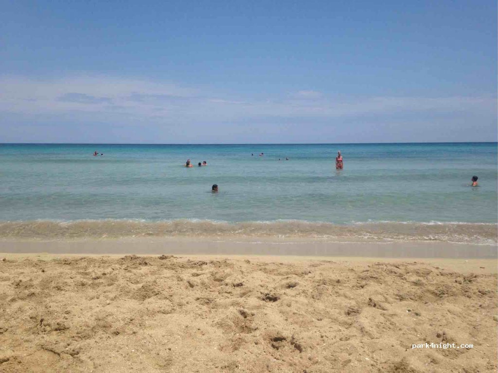 (96017) Reitani - 3 Viale dei Tulipani — foto