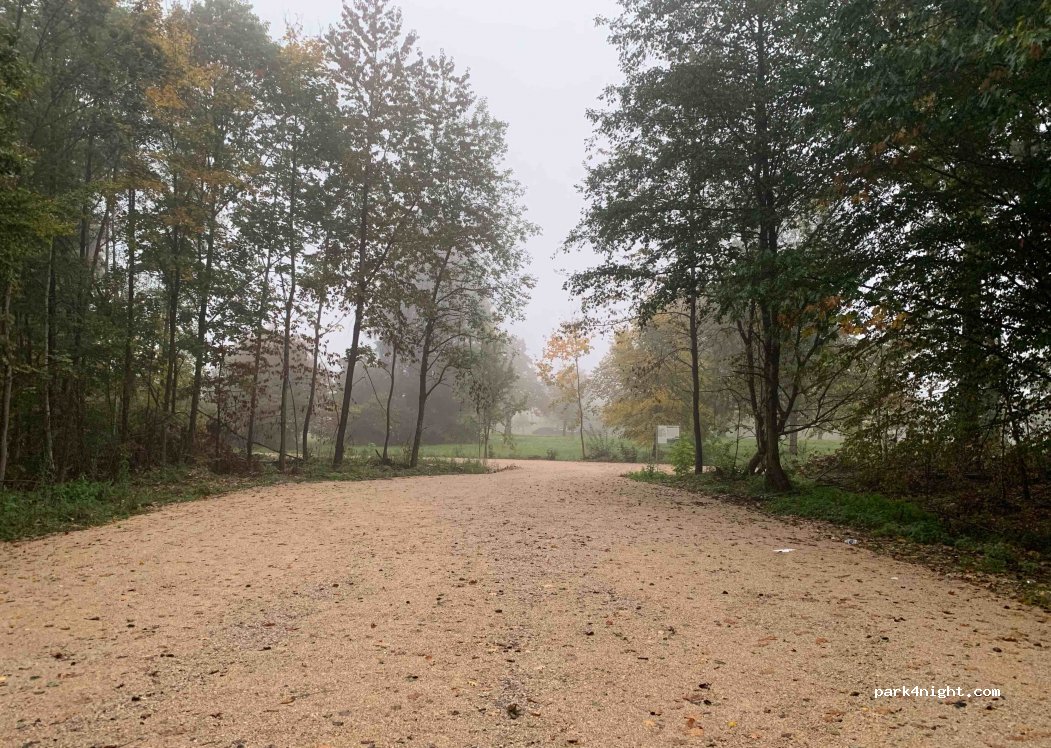Grillplatz Gschlägwiese Baltmannsweiler — foto 3