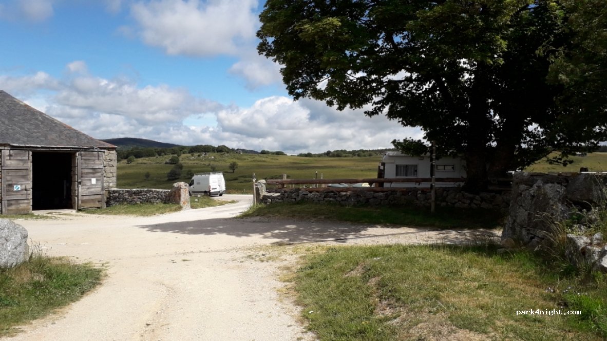 (43170) Chanaleilles - Le Sauvage — foto 2