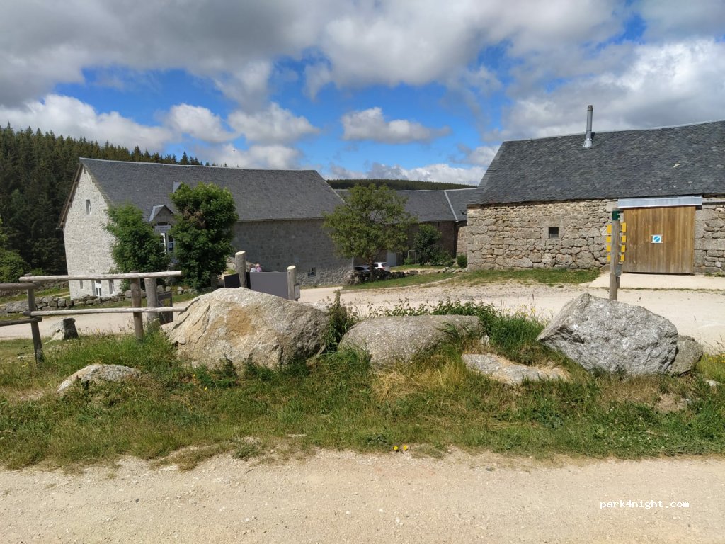 (43170) Chanaleilles - Le Sauvage — foto 3
