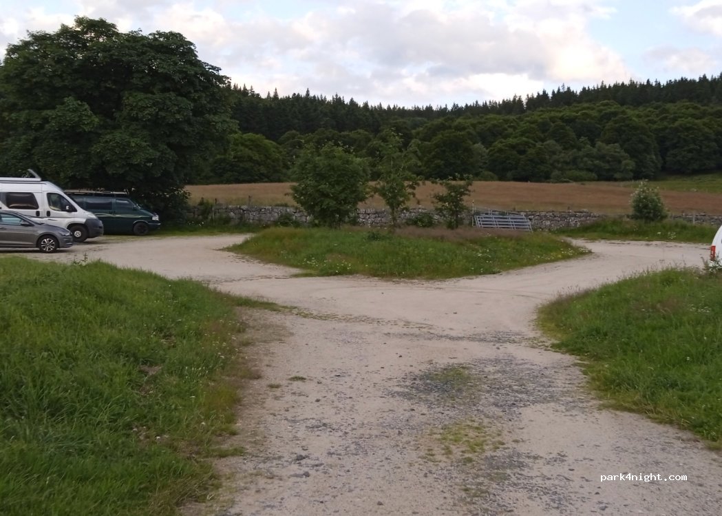 (43170) Chanaleilles - Le Sauvage — foto 4
