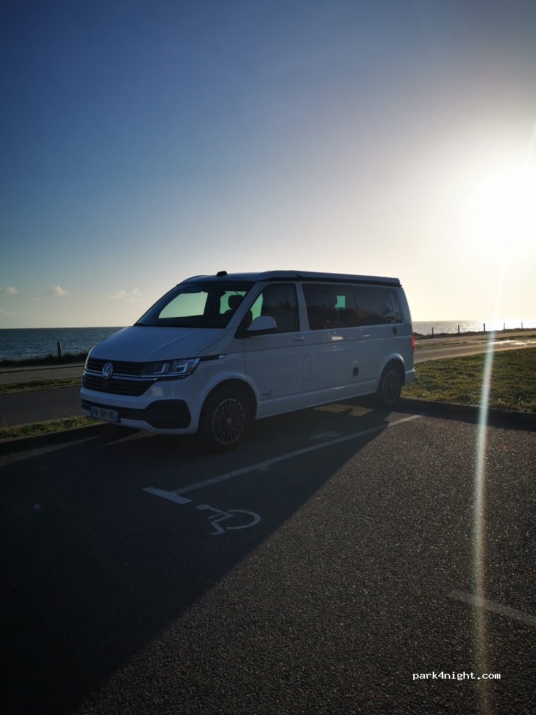 (44510) Le Pouliguen - 28B Boulevard des Maures — foto