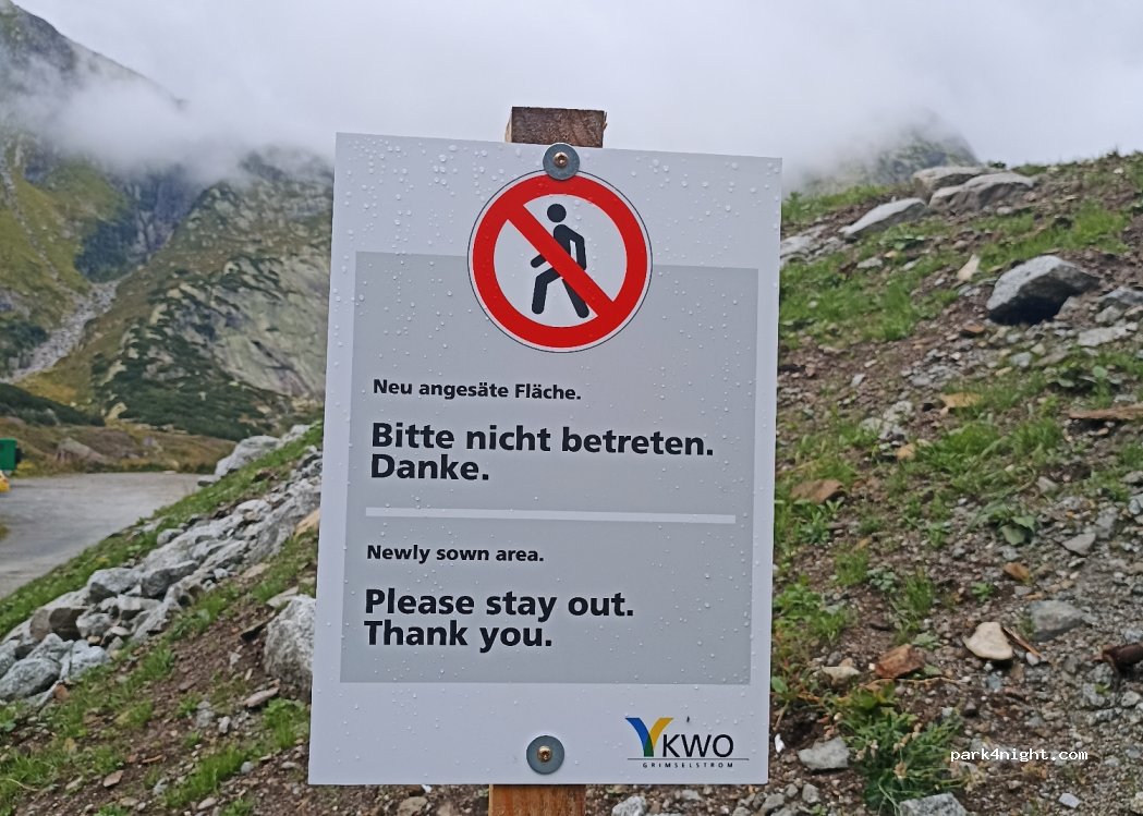 (3864) Guttannen - Unnamed road — foto 2