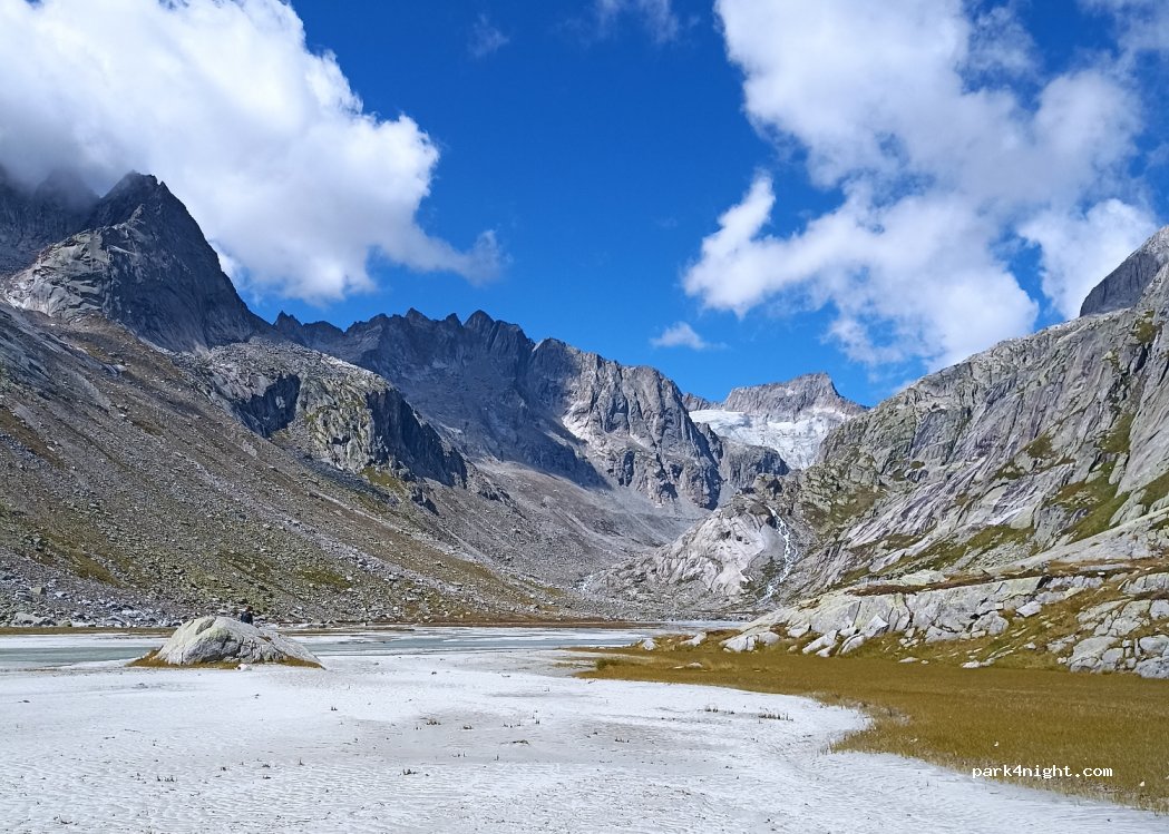 (3864) Guttannen - Unnamed road — foto 3