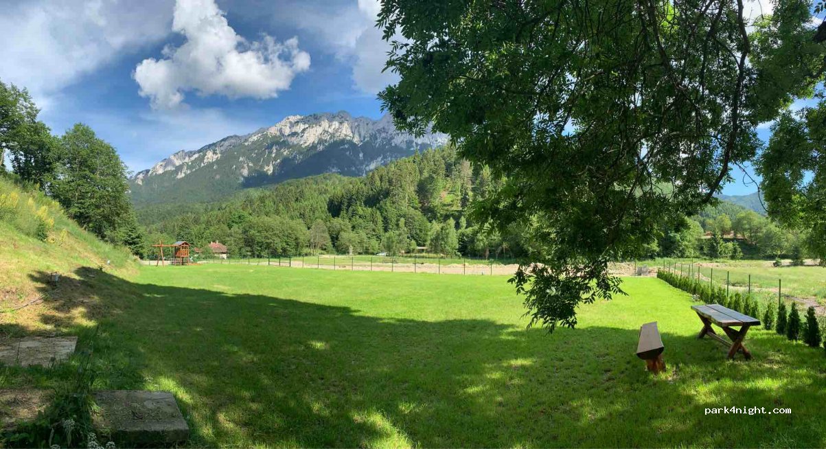 Camping Plaiul Foii — foto