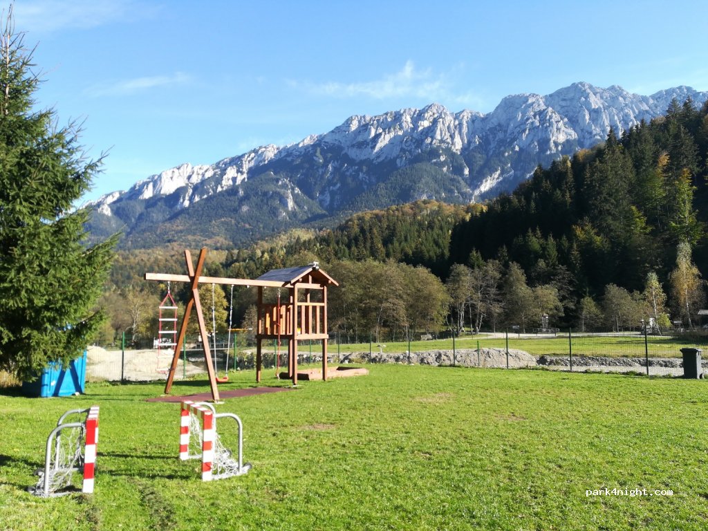 Camping Plaiul Foii — foto 2