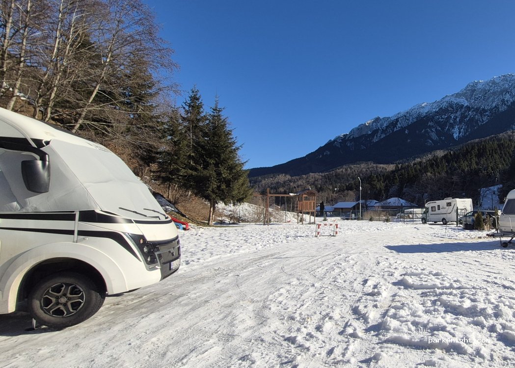 Camping Plaiul Foii — foto 5