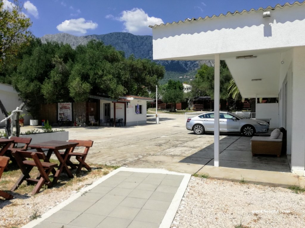 Camp Dalmacija — foto 2