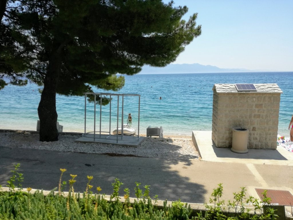 Camp Dalmacija — foto 3