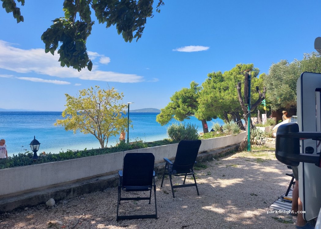 Camp Dalmacija — foto 4