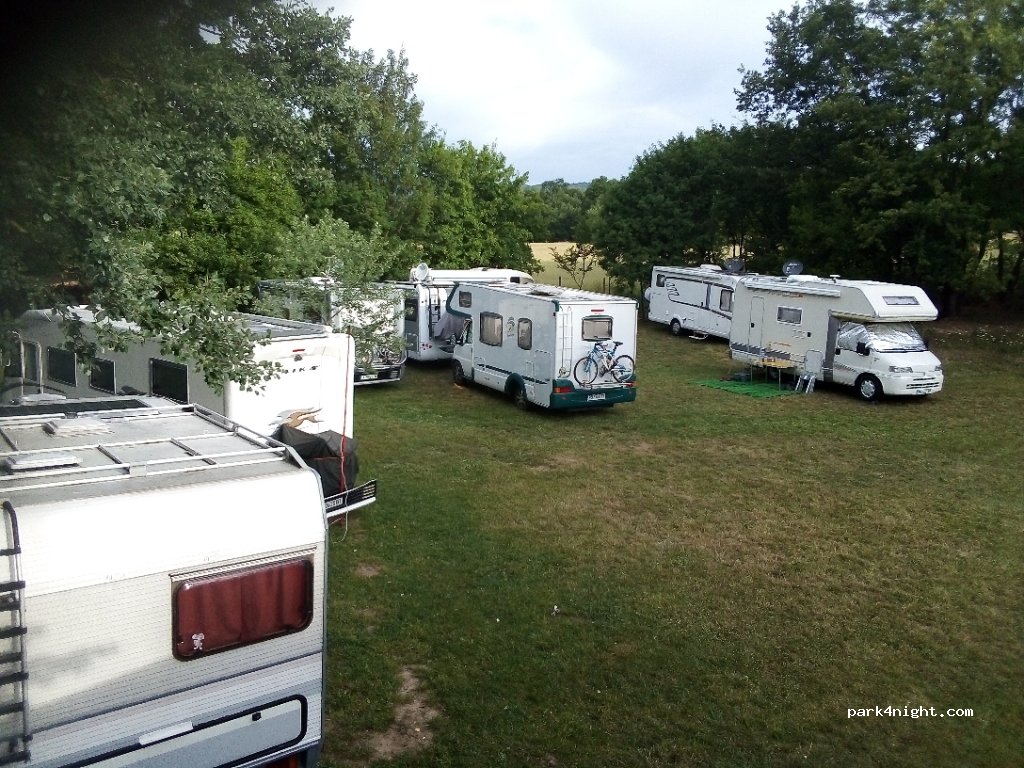Camping Tundzha — foto