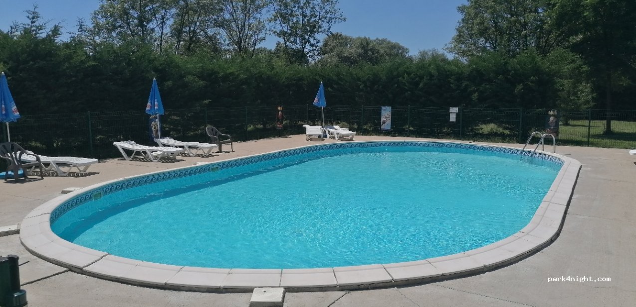 Camping Les 3 Ours — foto 3