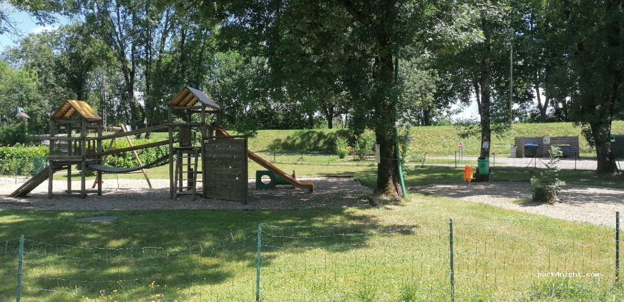 Camping Les 3 Ours — foto 4