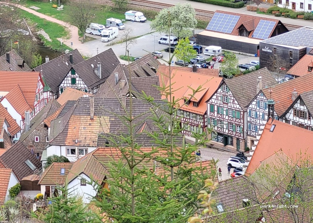 (77761) Schiltach - 1 Am Hirschen — foto 2