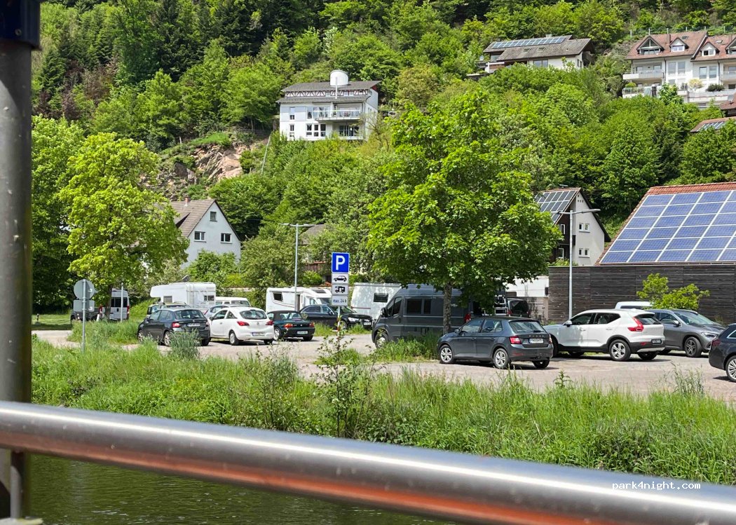 (77761) Schiltach - 1 Am Hirschen — foto 4