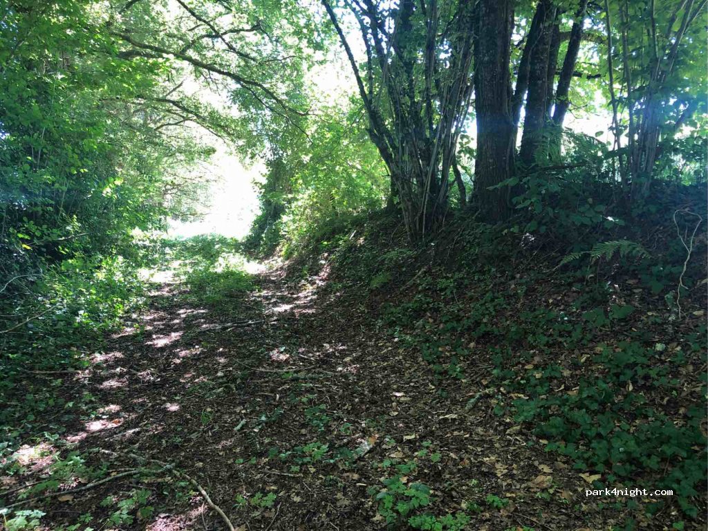(87520) Oradour-sur-Glane - D3 — foto 2