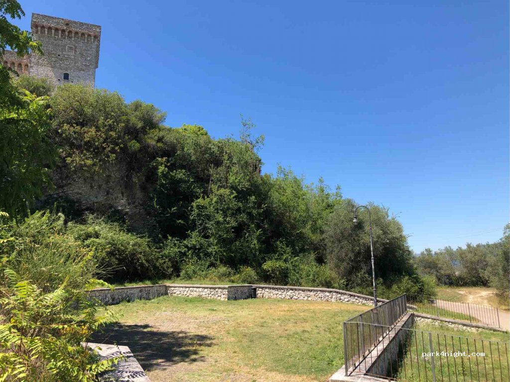 (05035) Narni - 45 Via di Feronia — foto