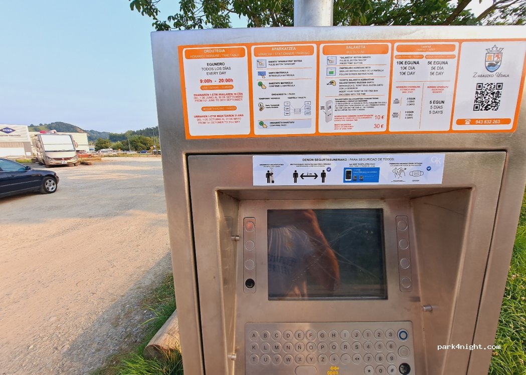 (20800) Zarautz - 1 Urteta Bidea — foto 3
