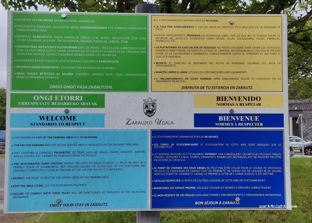 (20800) Zarautz - 1 Urteta Bidea — foto 4