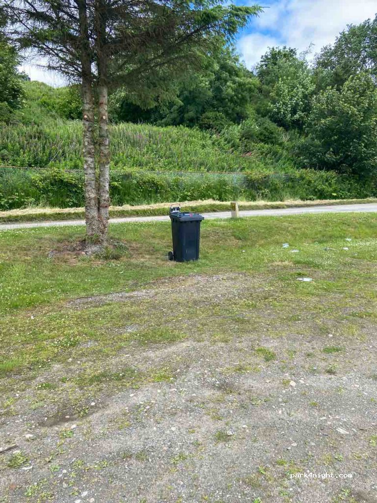 (KW9 6NF)  - 6 Fascally Cottages — foto 2