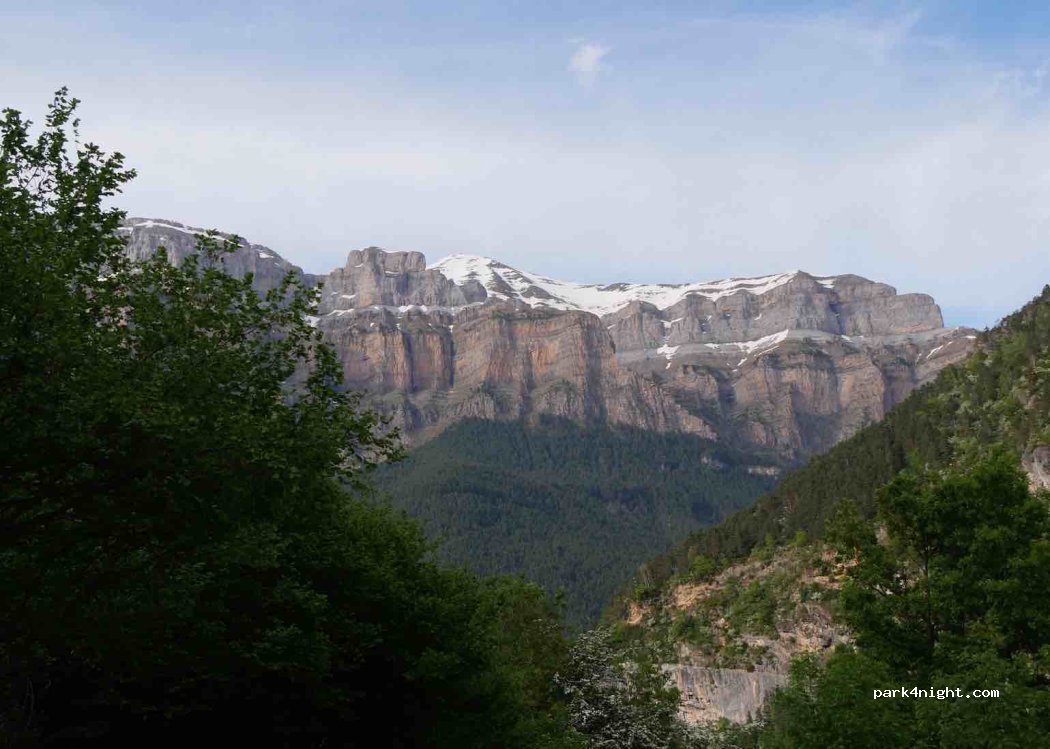 Camping Ordesa — foto 5