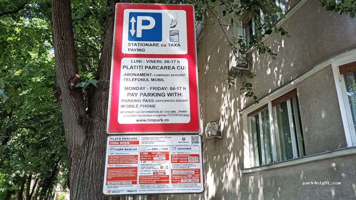() Timișoara - 6 Strada George Enescu — foto 3