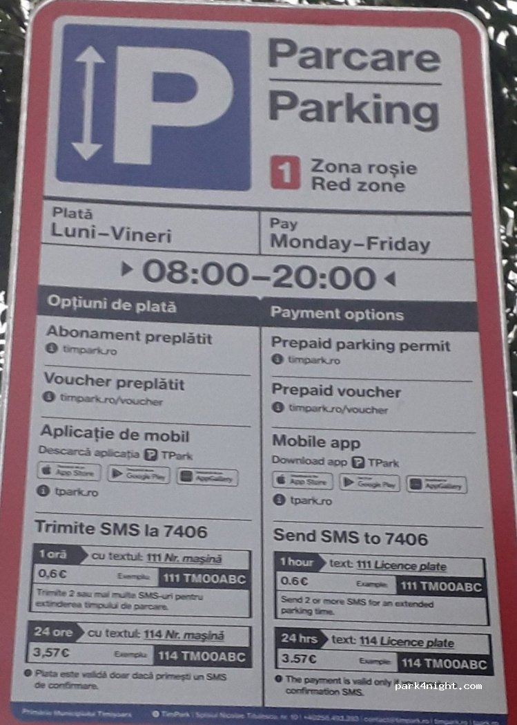 () Timișoara - 6 Strada George Enescu — foto 4