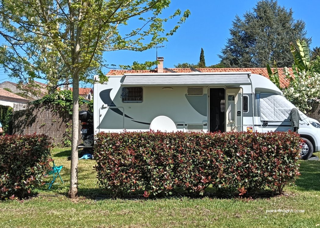 Camping Berges du Lot — foto 5
