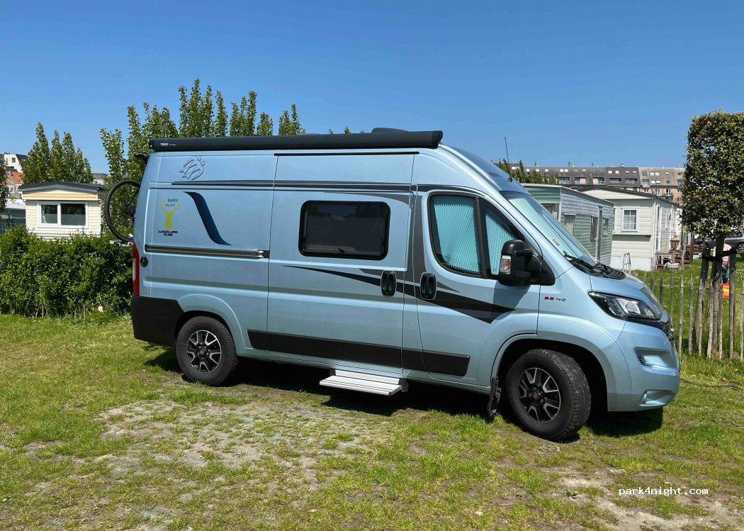 Camping Astrid — foto 2