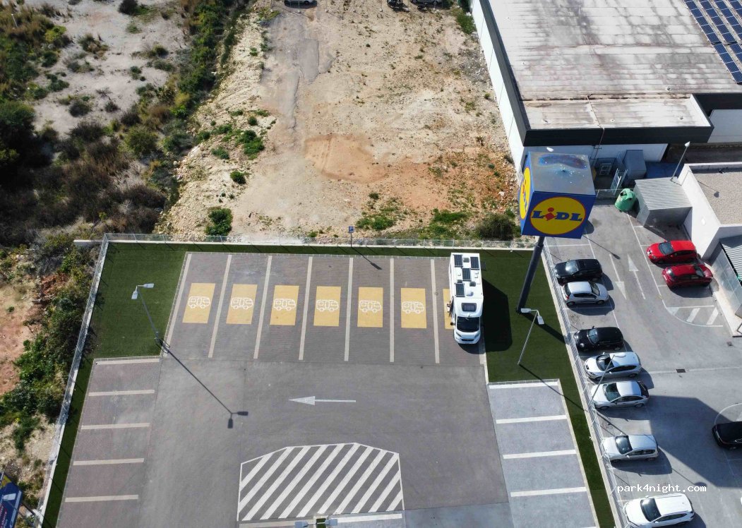 (03760) Ondara - 9G Calle Adsubia — foto 2