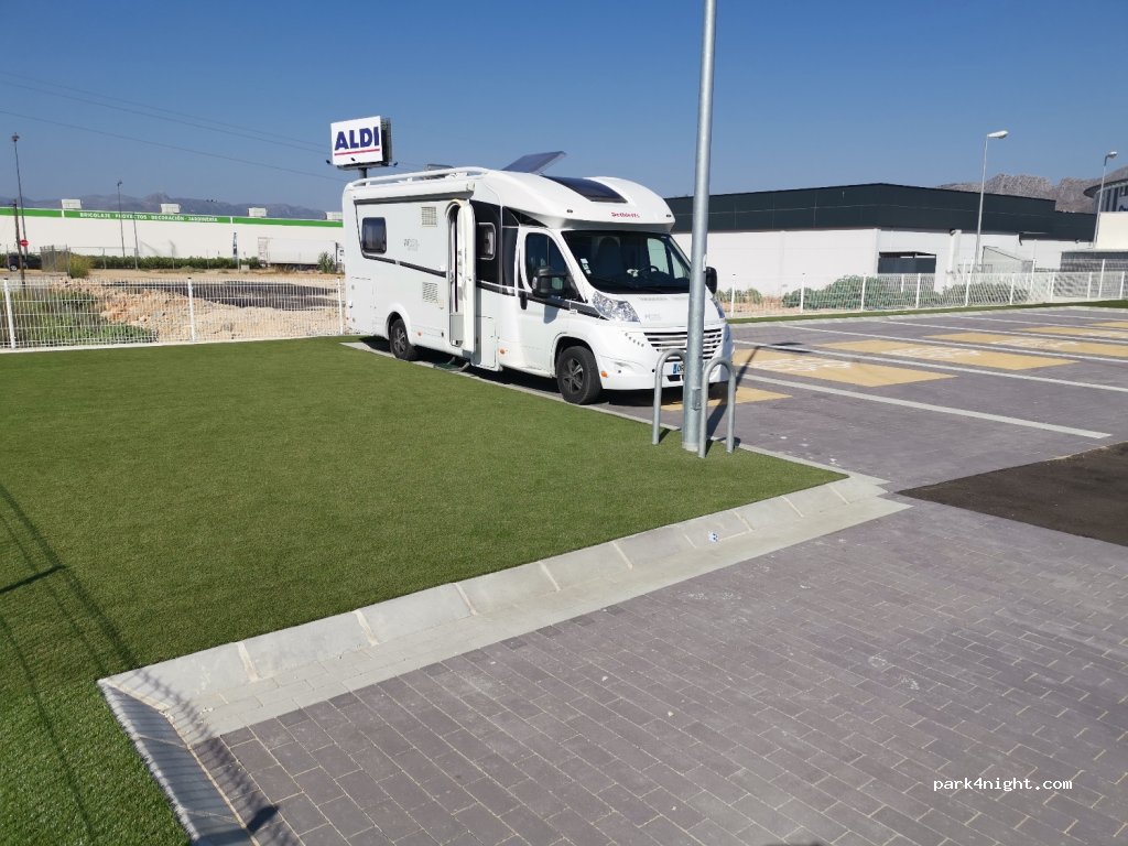 (03760) Ondara - 9G Calle Adsubia — foto 3
