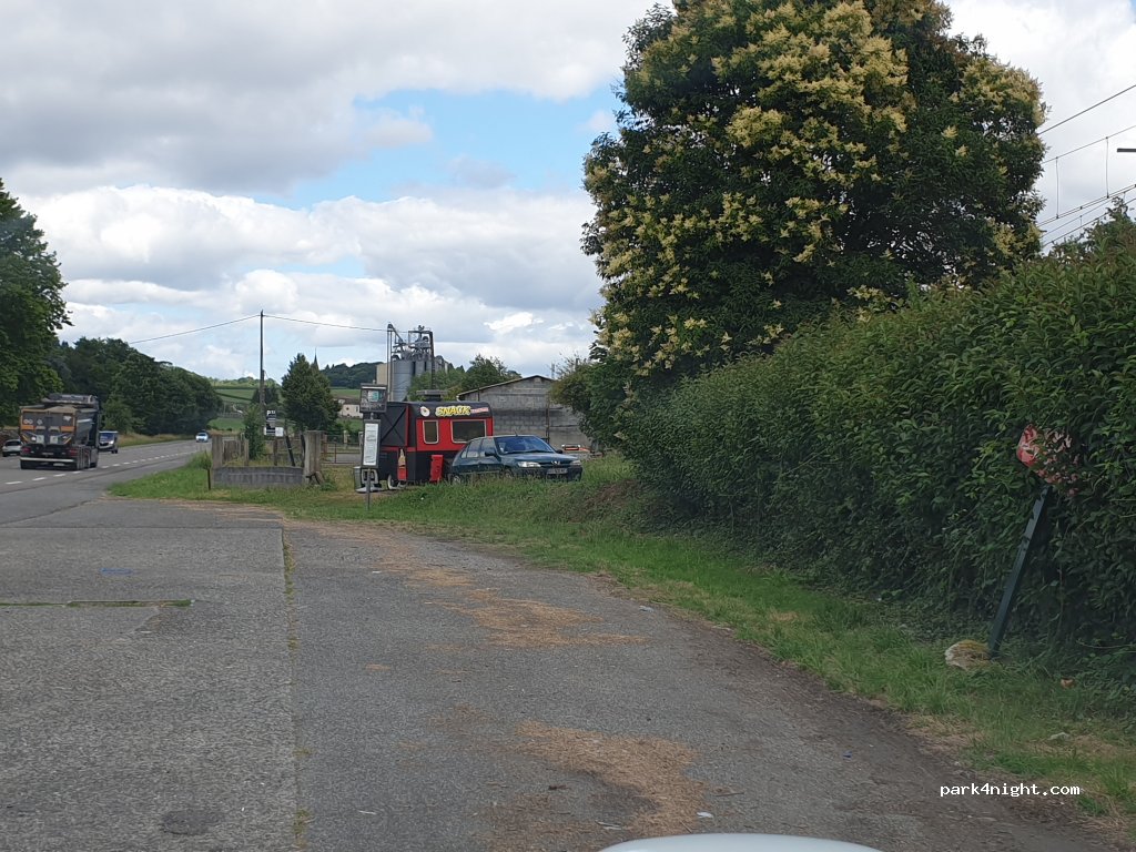 (64300) Baigts-de-Béarn - 102 Route Nationale 117 — foto 2