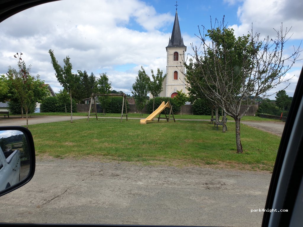 (64300) Baigts-de-Béarn - 61 Allée Portes — foto 2
