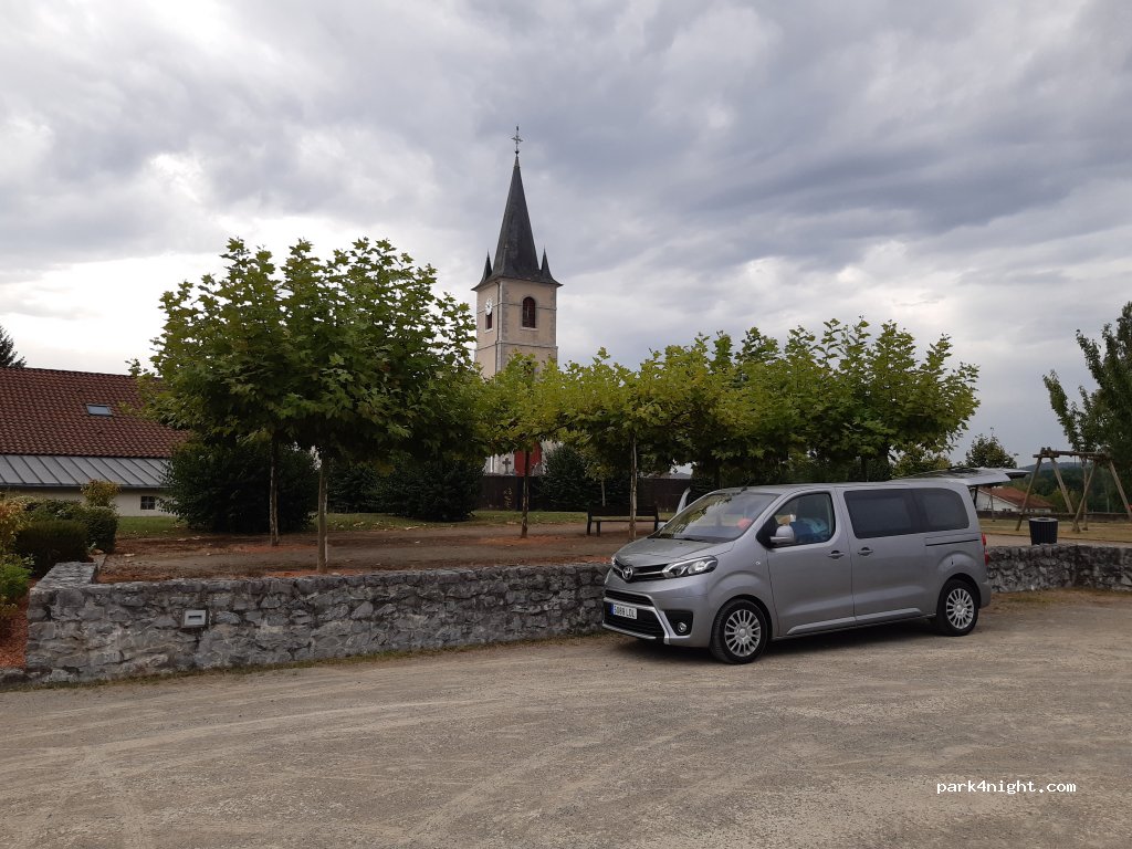 (64300) Baigts-de-Béarn - 61 Allée Portes — foto 3