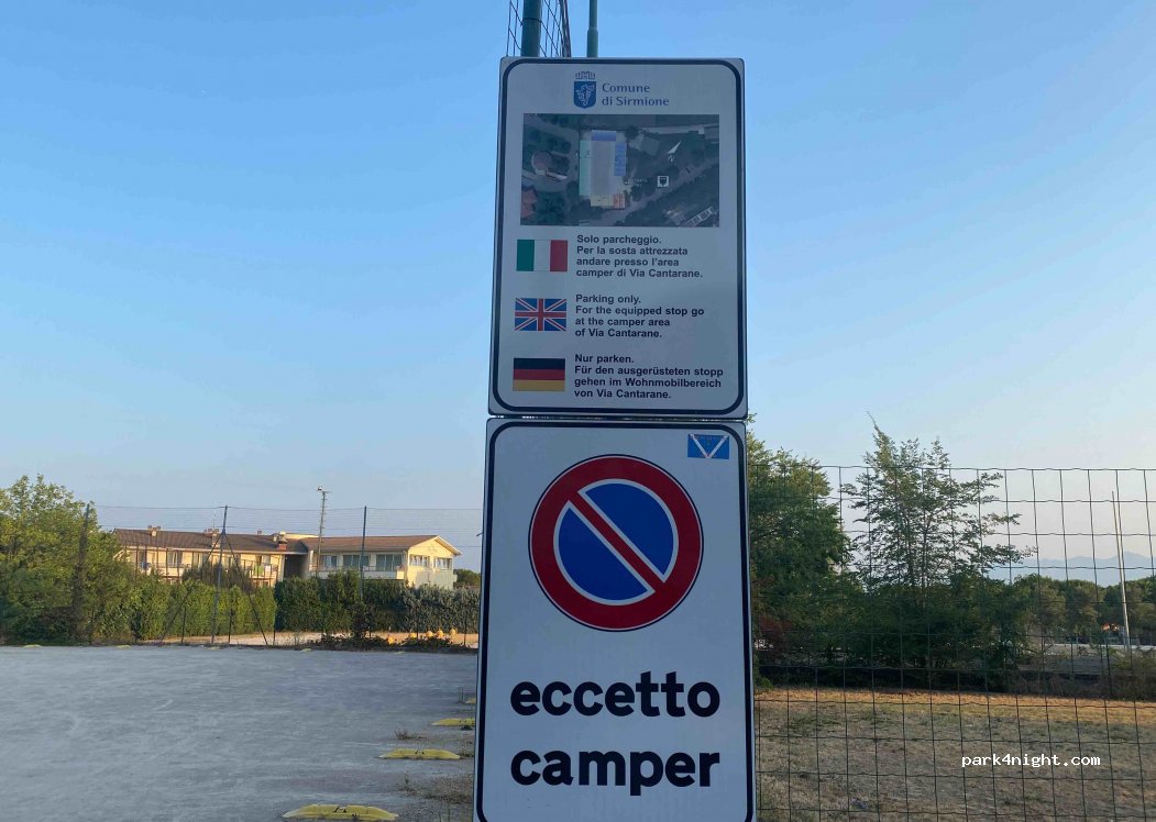(25019) Sirmione - 11 Via C. Ederle — foto