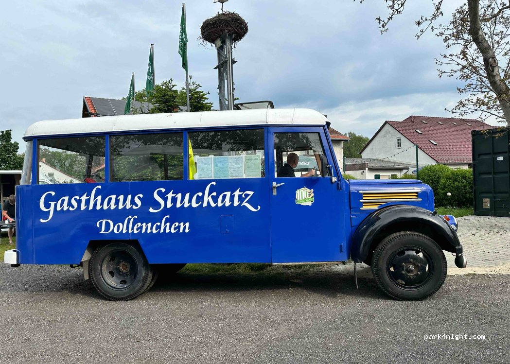 Gasthaus Stuckatz — foto 4