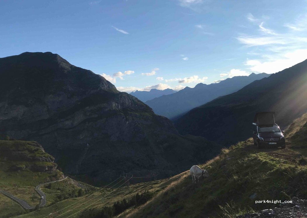 (65120) Gavarnie-Gèdre - D923 — foto 2