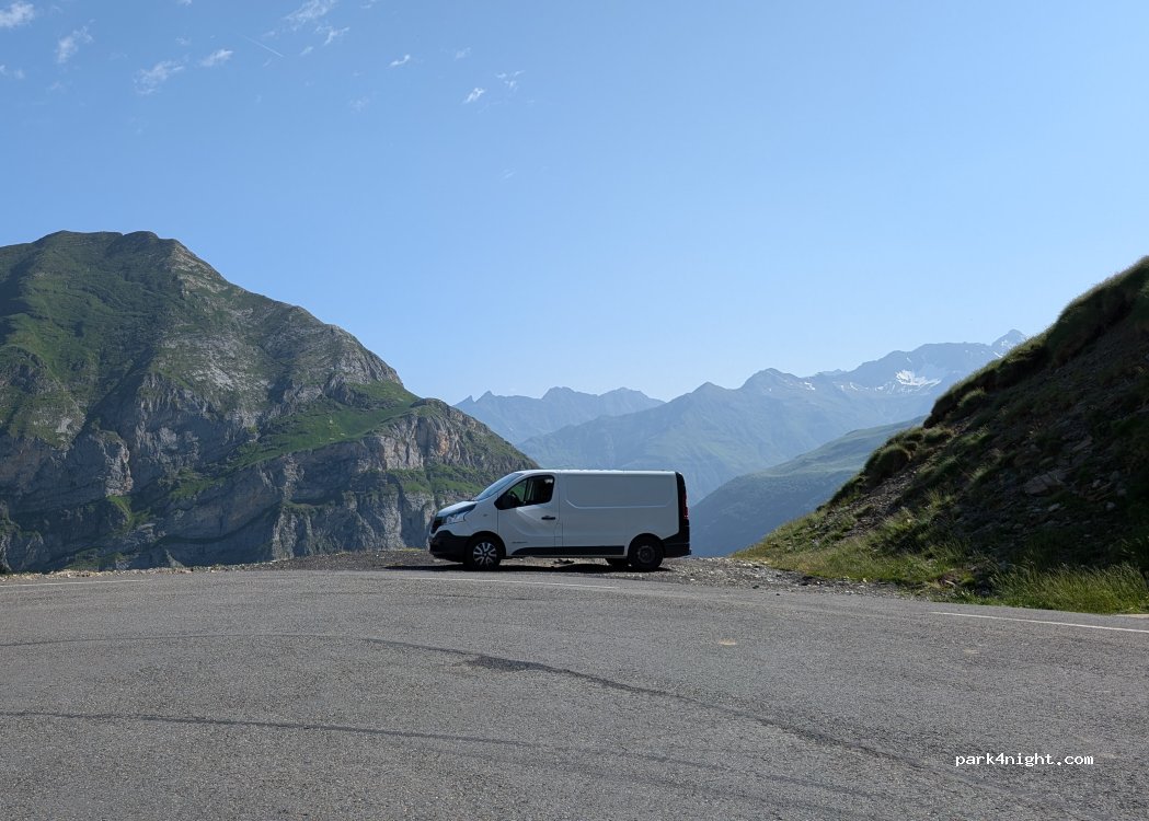 (65120) Gavarnie-Gèdre - D923 — foto 4