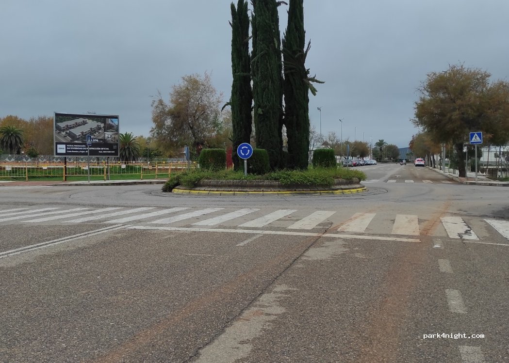 (23740) Andújar - 11 Avenida Blás Infante — foto 3