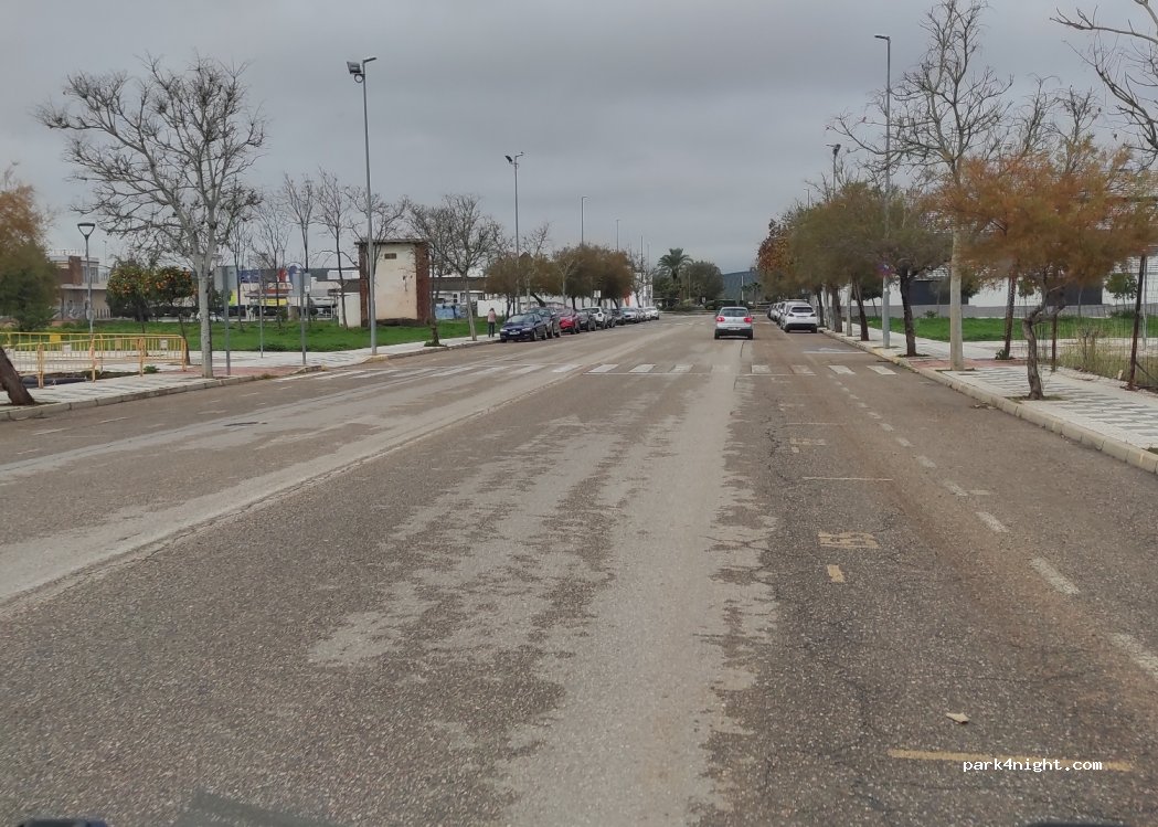 (23740) Andújar - 11 Avenida Blás Infante — foto 4
