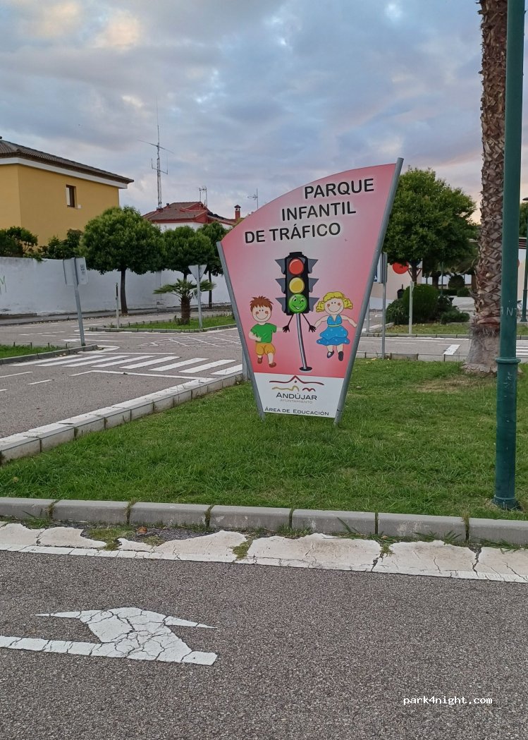 (23740) Andújar - 11 Avenida Blás Infante — foto 5
